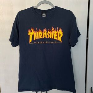 Men’s THRASHER shirt